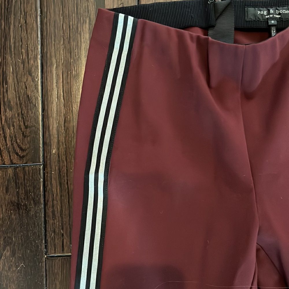 Rag & Bone Simone Pants - Picture 4 of 10